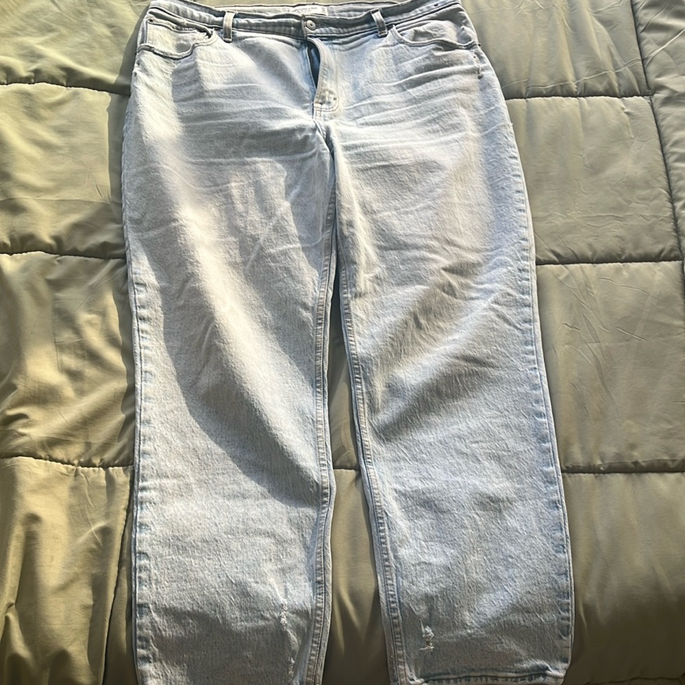 Abercrombie Jeans